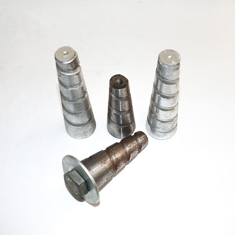 k板螺母 k板螺丝 建筑模板k板螺母 铝模板k板螺母 k板螺栓 益兆紧固件