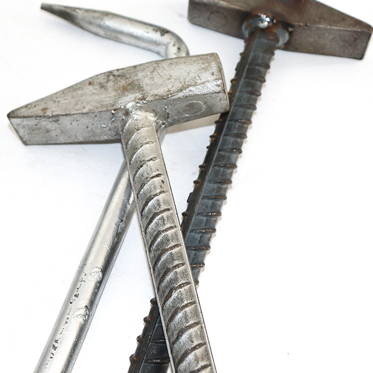 铝模锤子 铝模钩子 铝模拆卸 铝模工具 益兆紧固件