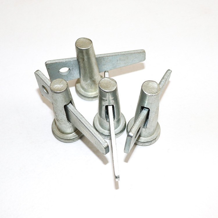 销片 铝模板销片 实心销片 建筑销片 久正紧固件-其他紧固件,连接件