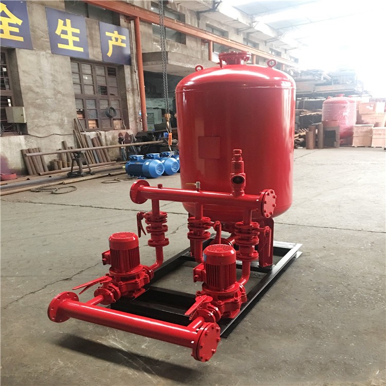 消防稳压设备 zw-l型消防稳压设备厂家直销 品质保证