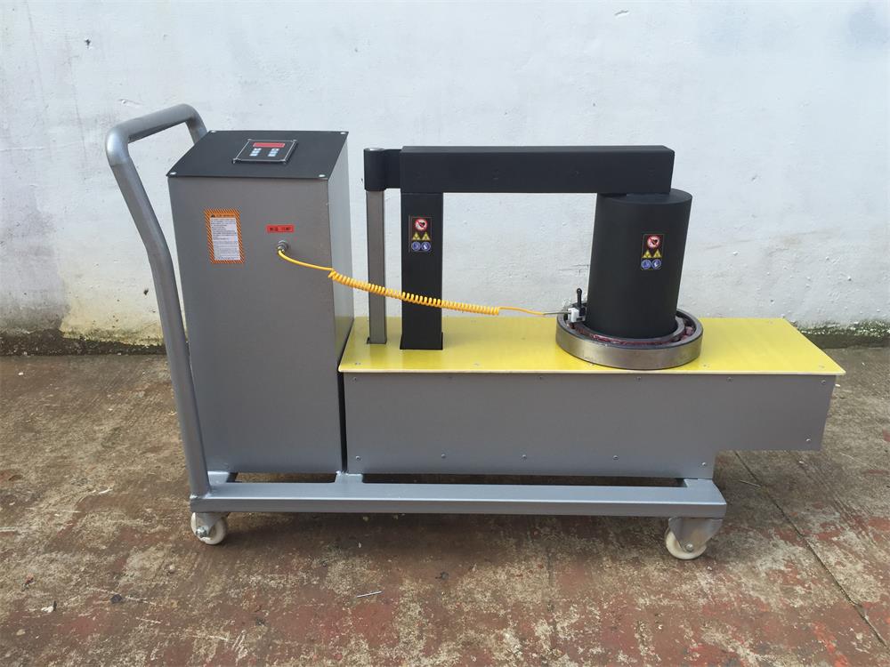 sm38系列轴承加热器 sm38-100大功率移动式轴承加热器 智能型