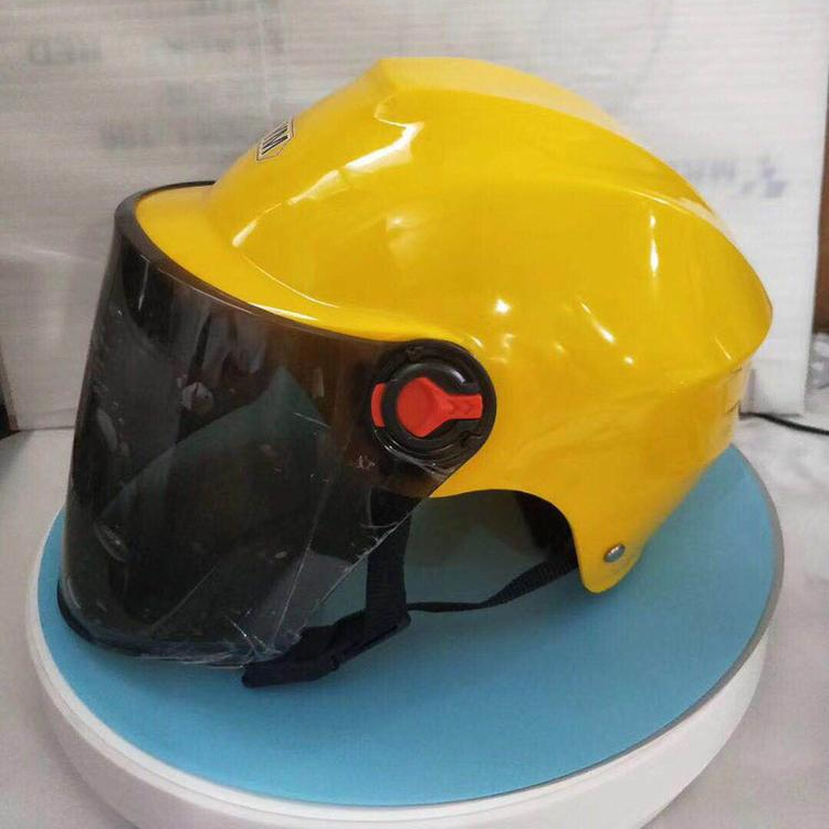 电动车摩托车头盔厂家直销一盔一带安全头盔批发价格