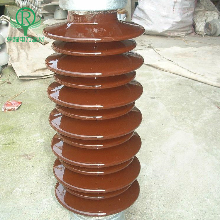 户外棒形支柱瓷绝缘子-绝缘子|绝缘材料|电工电气–大豆网