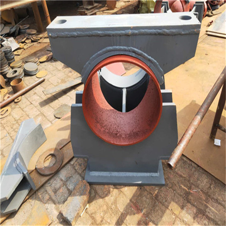 z1管夹固定支座 z2焊接固定支座标准 固定支座厂家批发