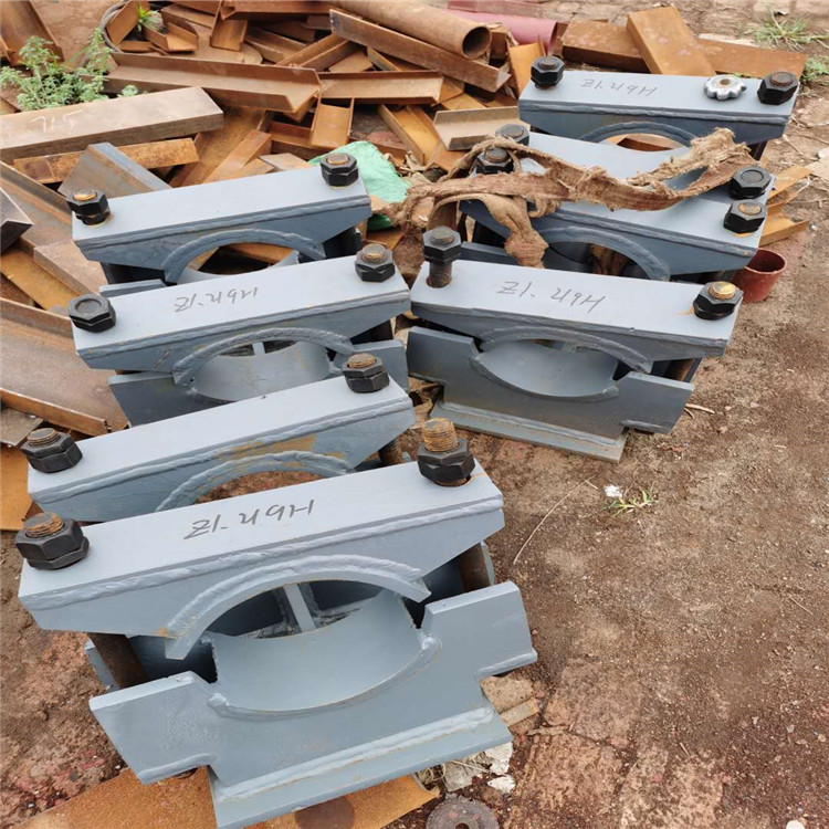 z1管夹固定支座 z2焊接固定支座标准 固定支座厂家现货批发