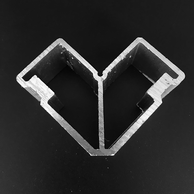 供应中柱角码 铝合金角码 臻选门窗角码 厂家直销