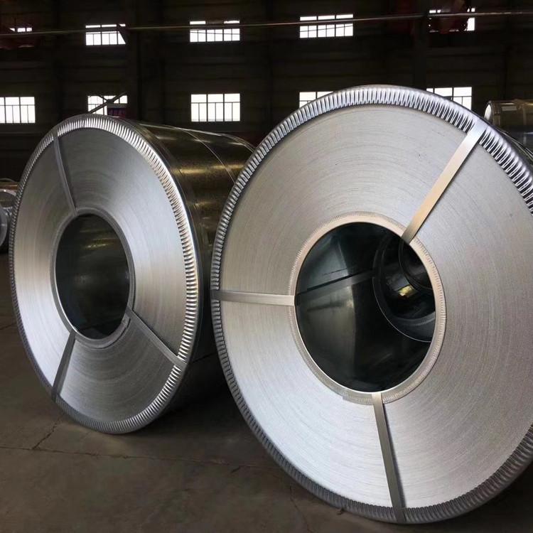 合肥镀锌卷板 合肥镀锌生产厂家 合肥镀锌板