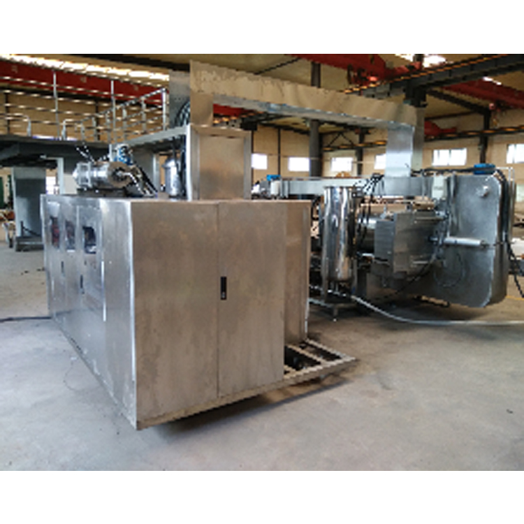 雄远科技超高压食品灭菌保鲜设备价格食品杀菌设备公司