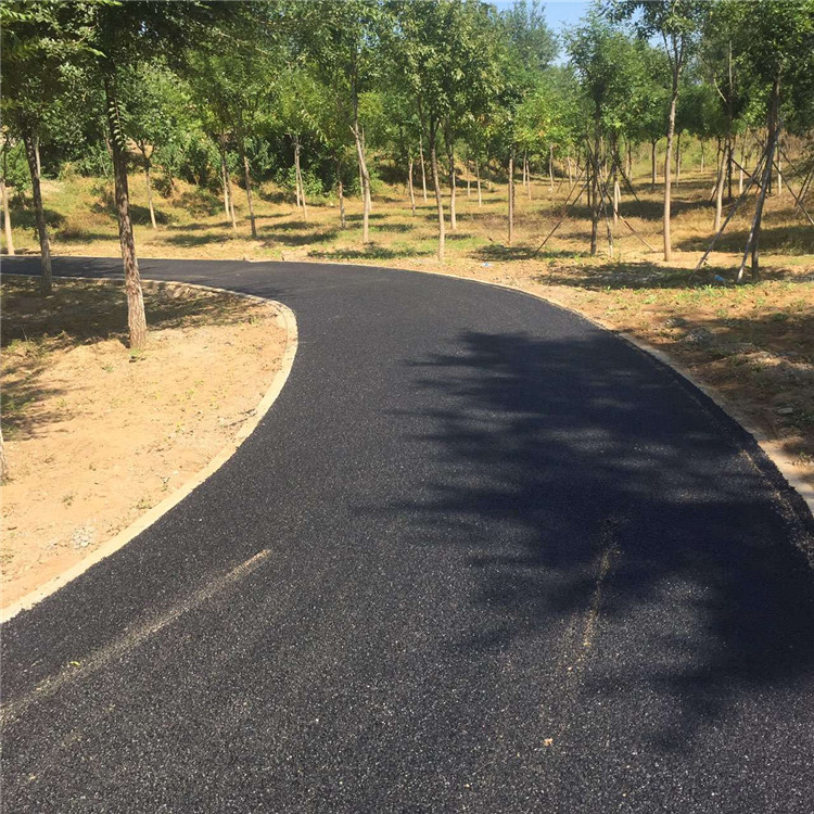 路安市政 南昌玛蹄脂沥青材料 摊铺道路水稳层价格