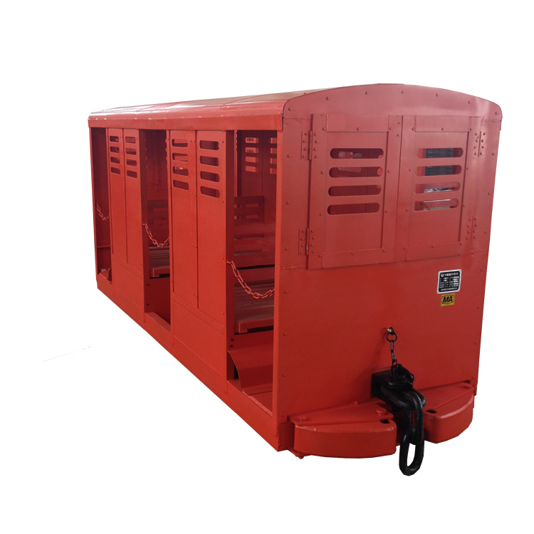 厂家直销平巷人车 批发供应平巷人车 矿用平巷人车-矿业输送设备|矿业