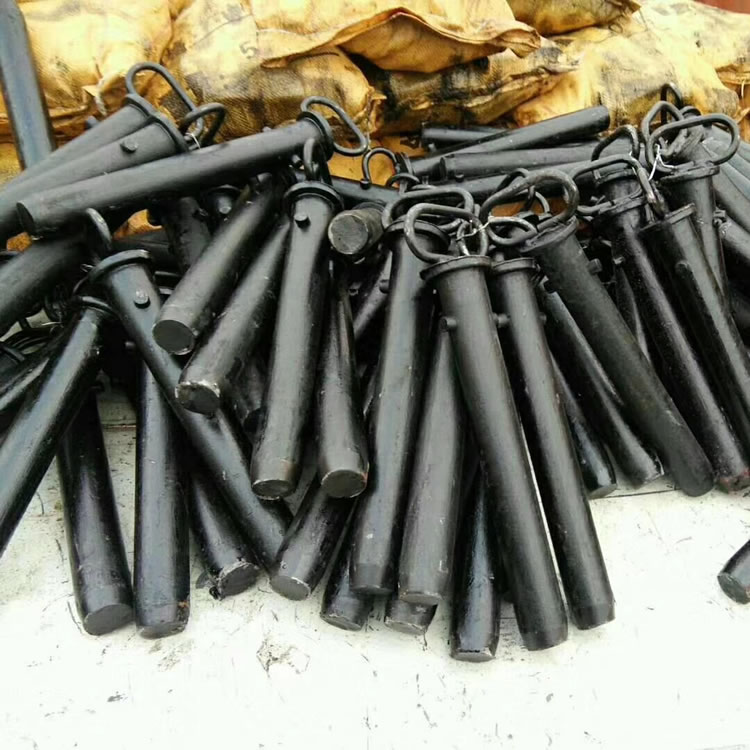 批发销售矿车防脱销 连接插销 矿车销子