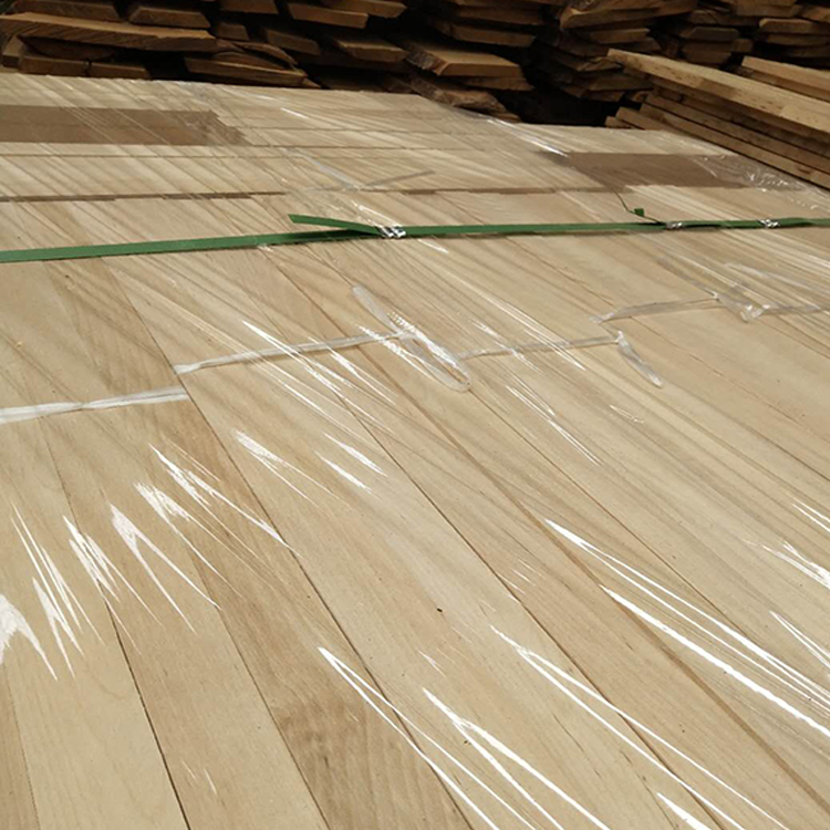 淼鑫木业桦木刨光材定制咨询 厂家供应桦木刨光材 刨光材量大批发-木