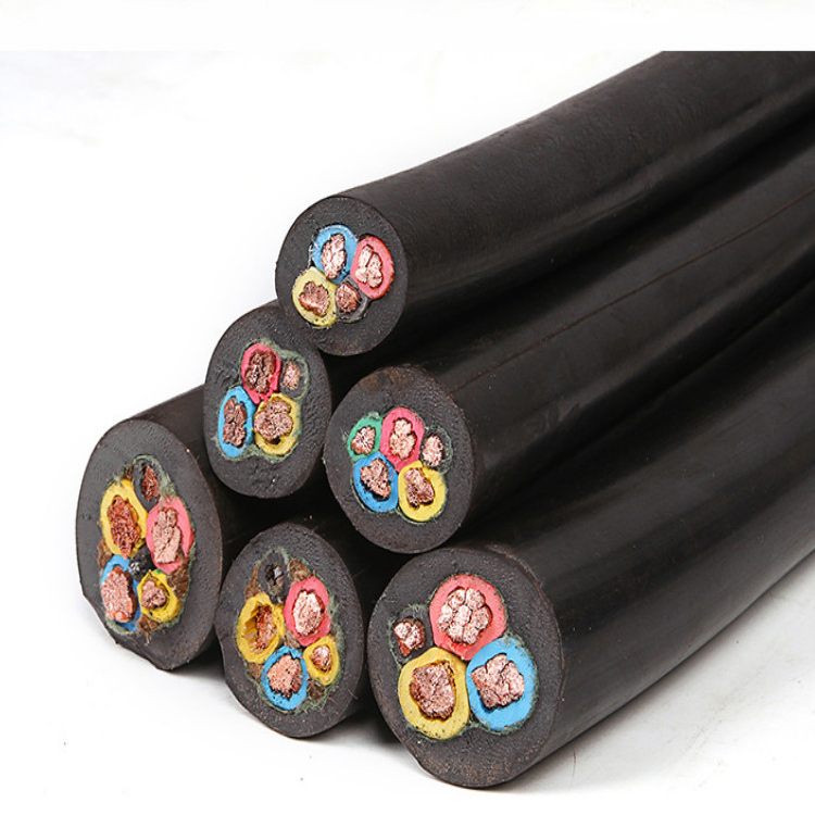 充油电缆hyat-10*2*0.4 10*2*0.5 10*2*0.