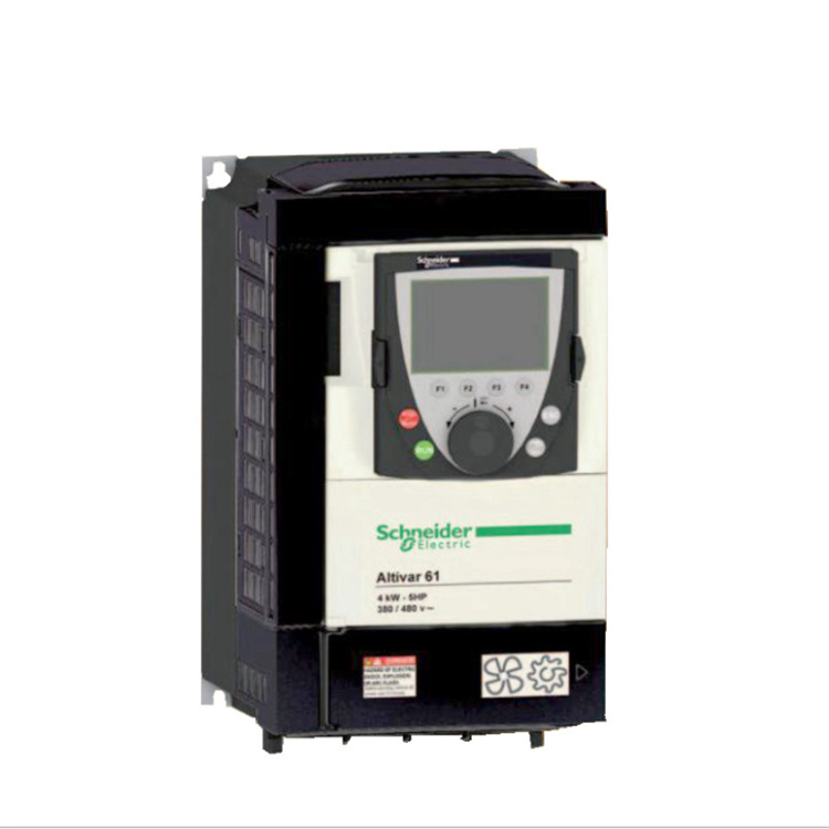 法国schneider变频器atv61h075m3
