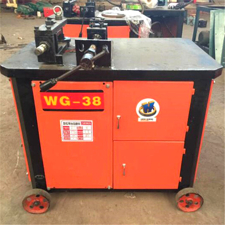弯管机陕西延安不锈钢管弯弧机-弯管机|机床|机械及行业设备–大豆网