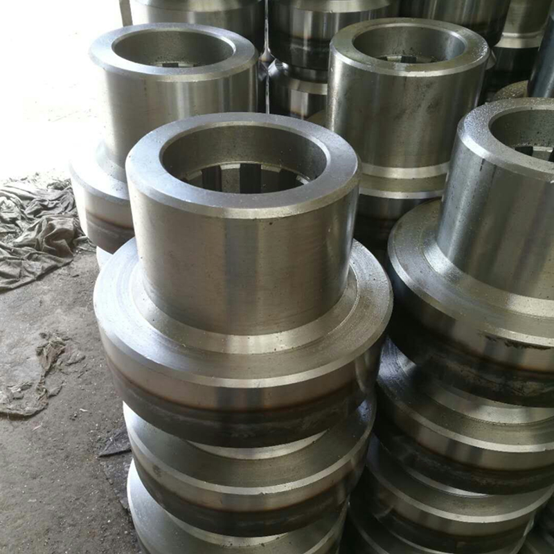 山东厂家p3d-13外齿轴套 p1c04-3内齿轴套 轴圆弧伞齿轮