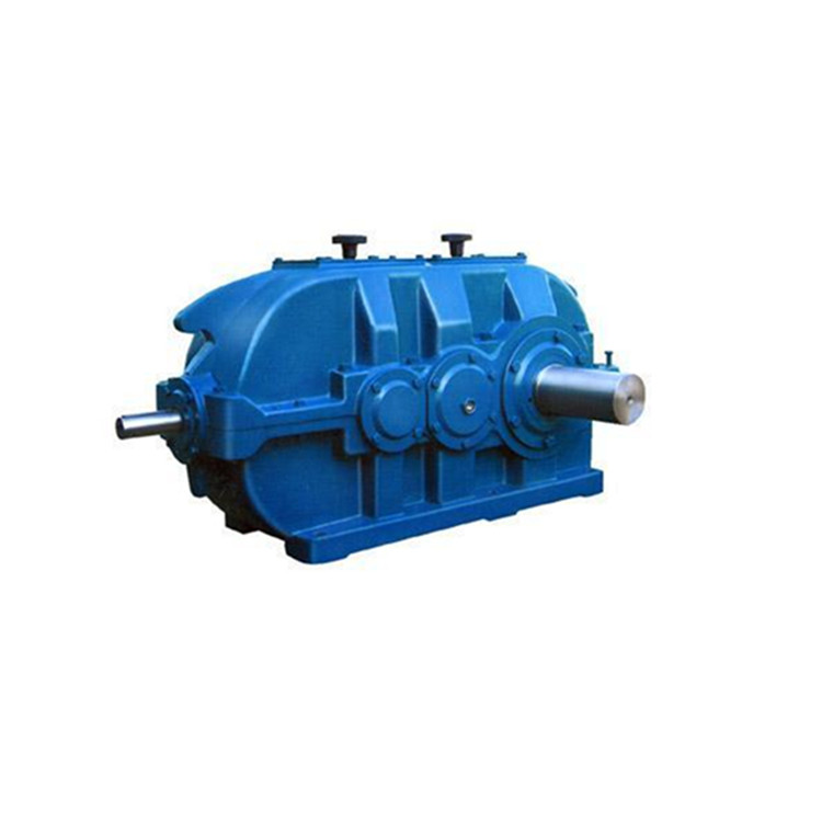 dcy280-25-1s齿轮减速机 圆柱齿轮减速机服务用心