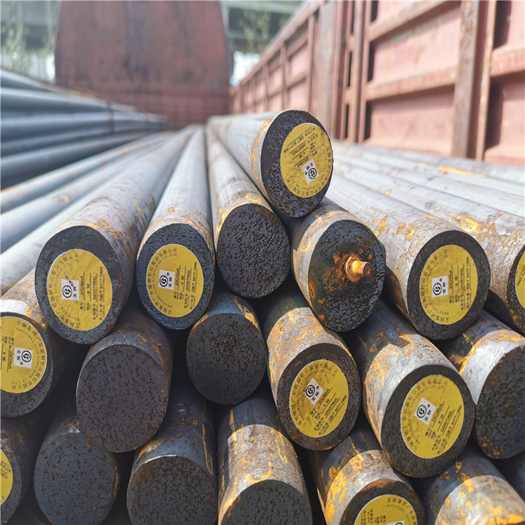 哲磊金属销售40crnimoa圆钢 4340圆钢厂家东北特钢切割零售-碳结钢|优