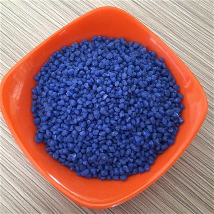 韶关陶瓷颗粒路面彩色路面胶黏剂色彩多样化