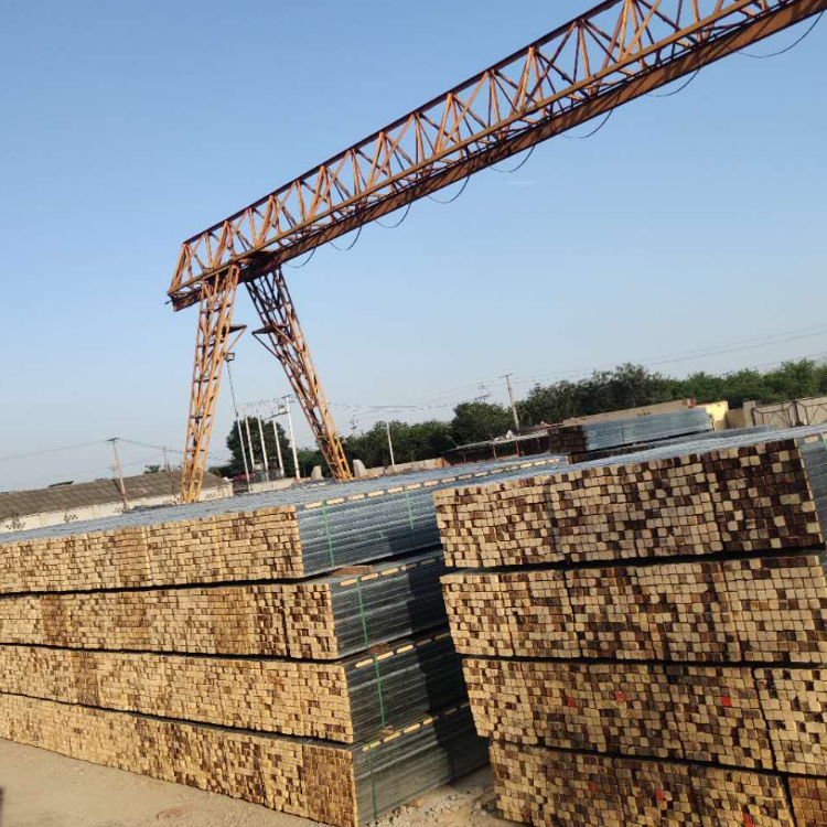 加工租赁批发钢包木a请找河北奥宏生产厂家