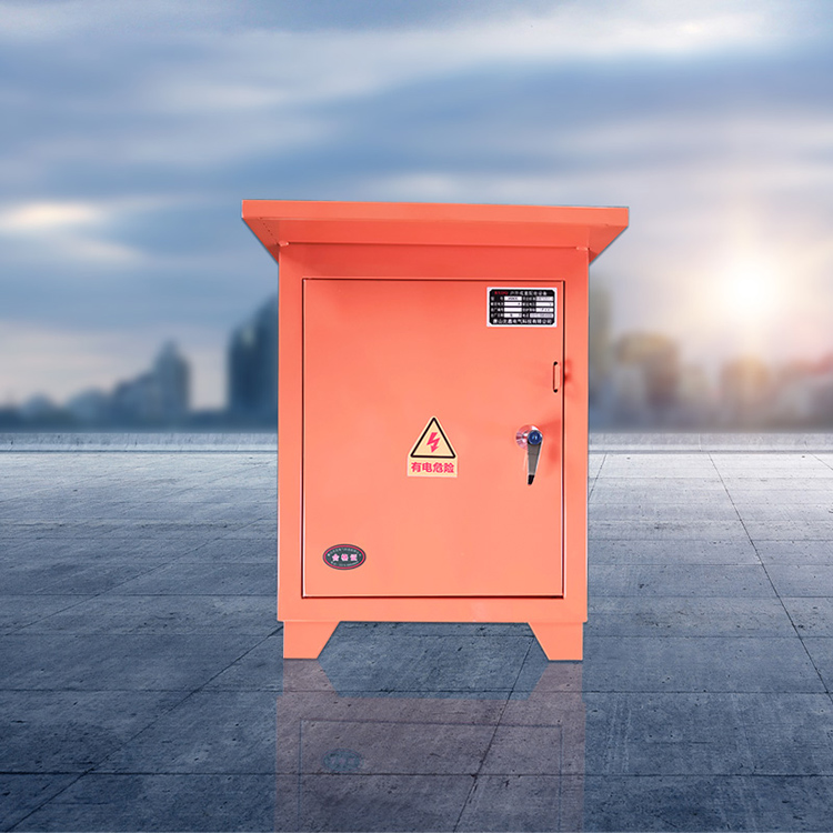 建筑工地临时配电箱系列手提配电箱生产厂家批发定制