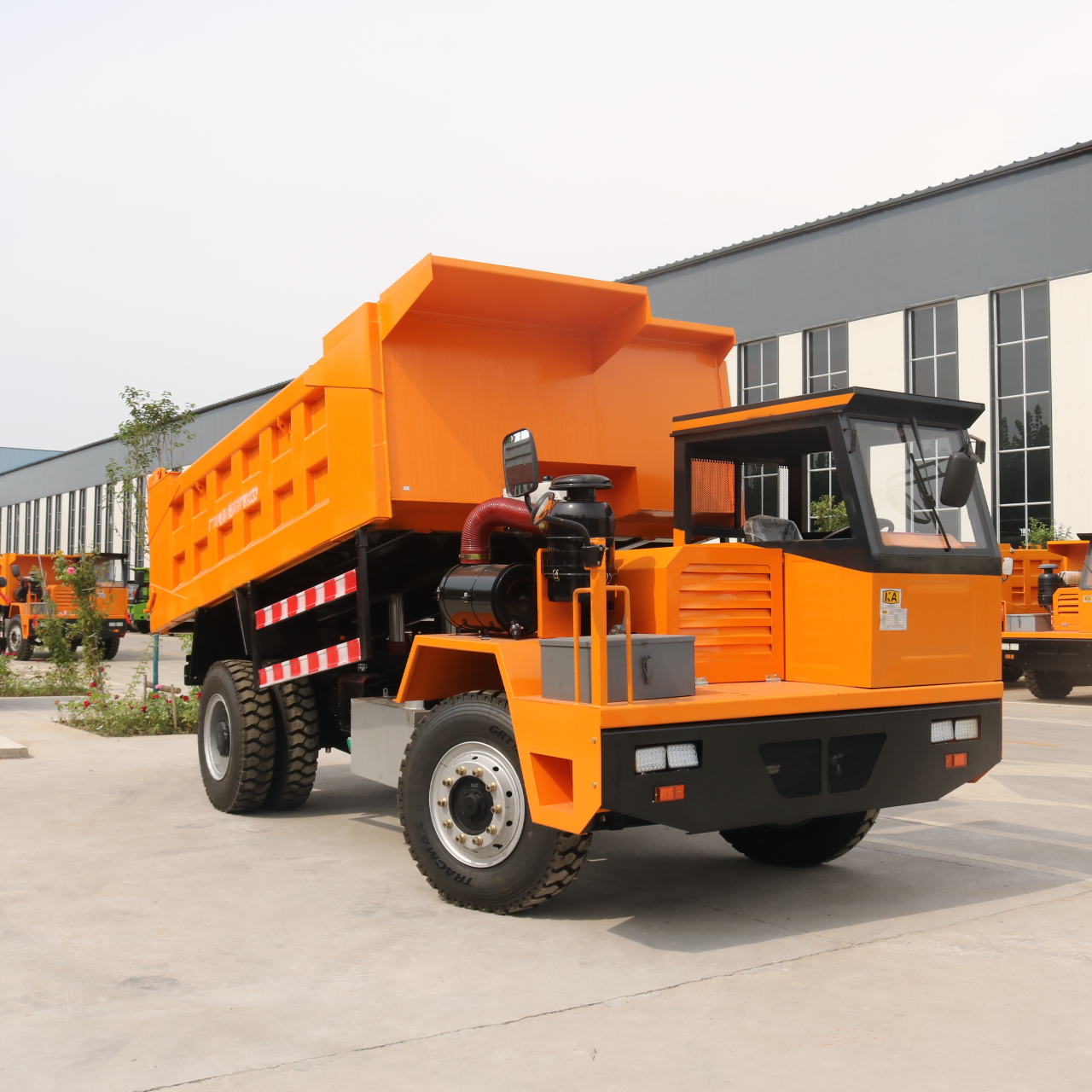 出售 矿用运输车 矿用自卸车 矿用出渣车-矿用车|专用汽车|交通运输–