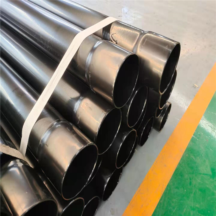 宾圣涂塑电力穿线管热浸塑钢管河北穿线管厂家宾圣批发价格