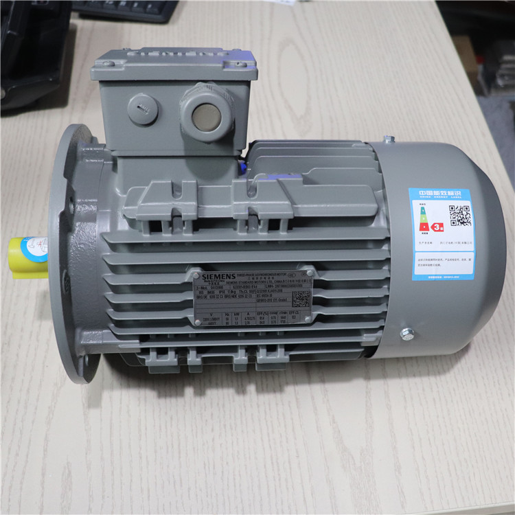 西门子电机 220v/380v 50hz 立式西门子电机 支持定制