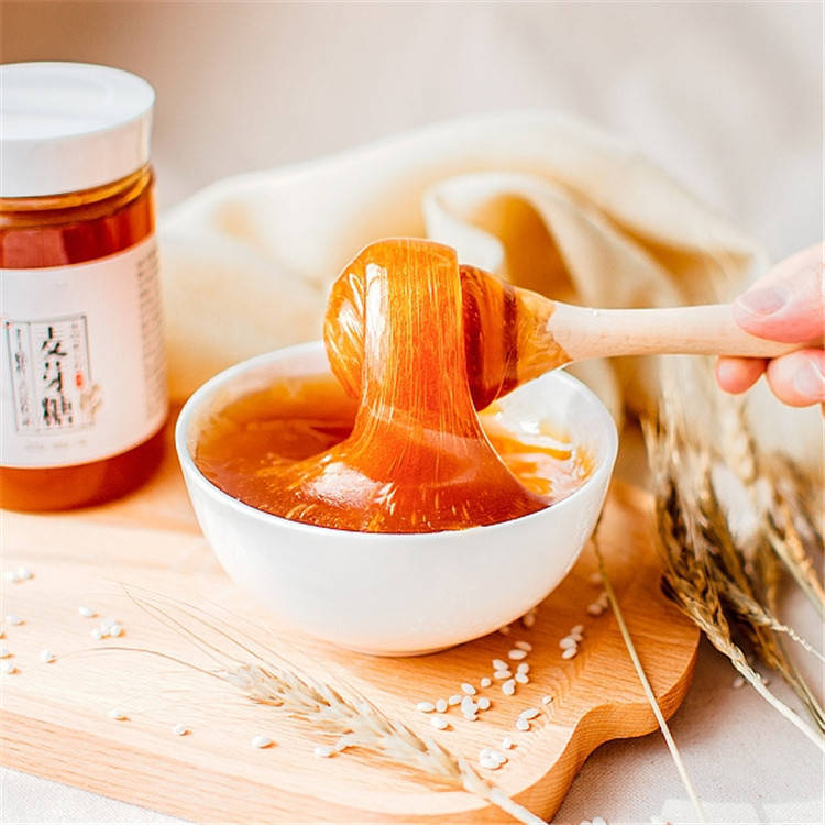 麦芽糖 红色麦芽糖 蛋糕月饼用 厂家供应